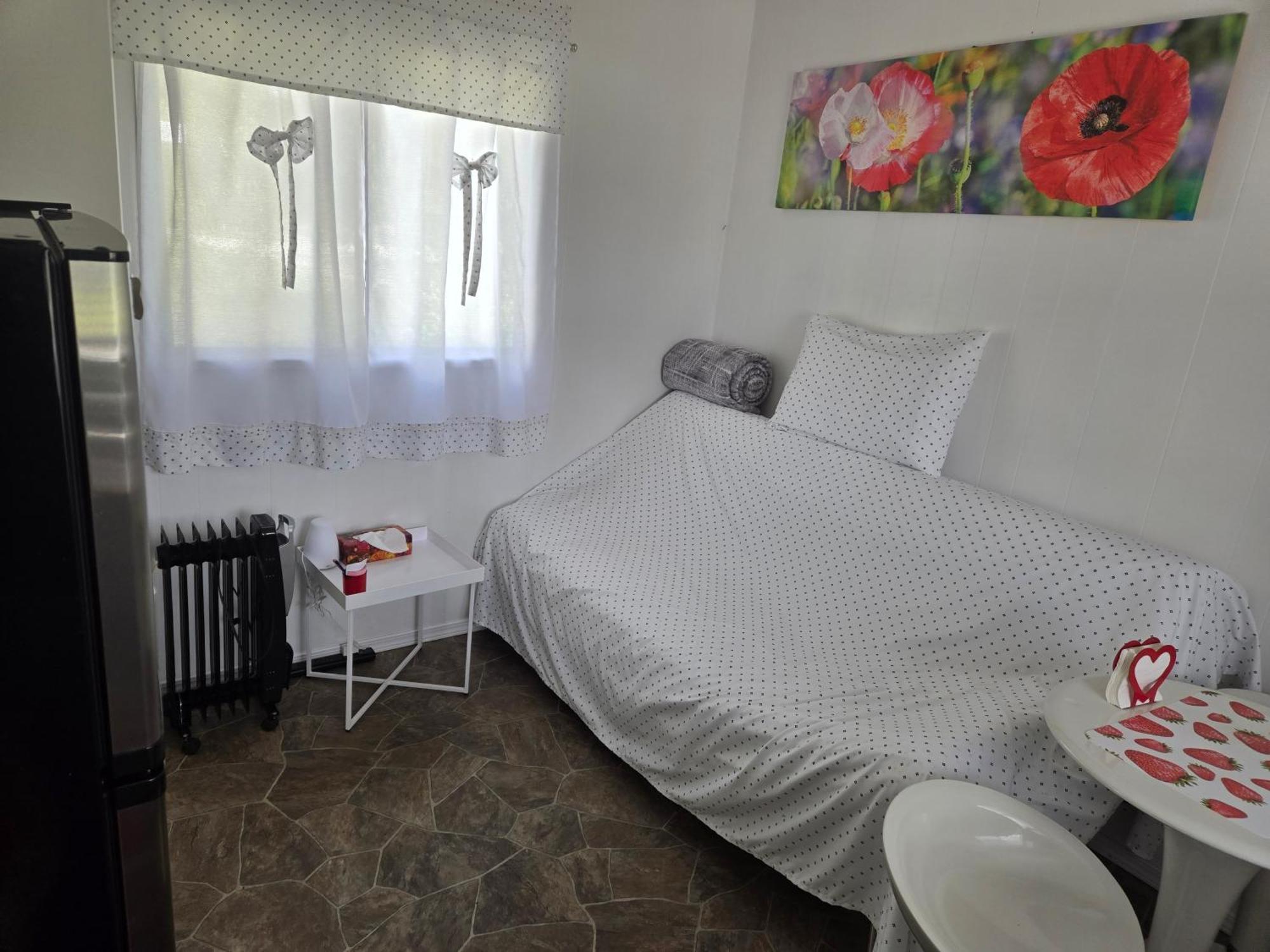 Blue River Cabins & Campgrounds المظهر الخارجي الصورة