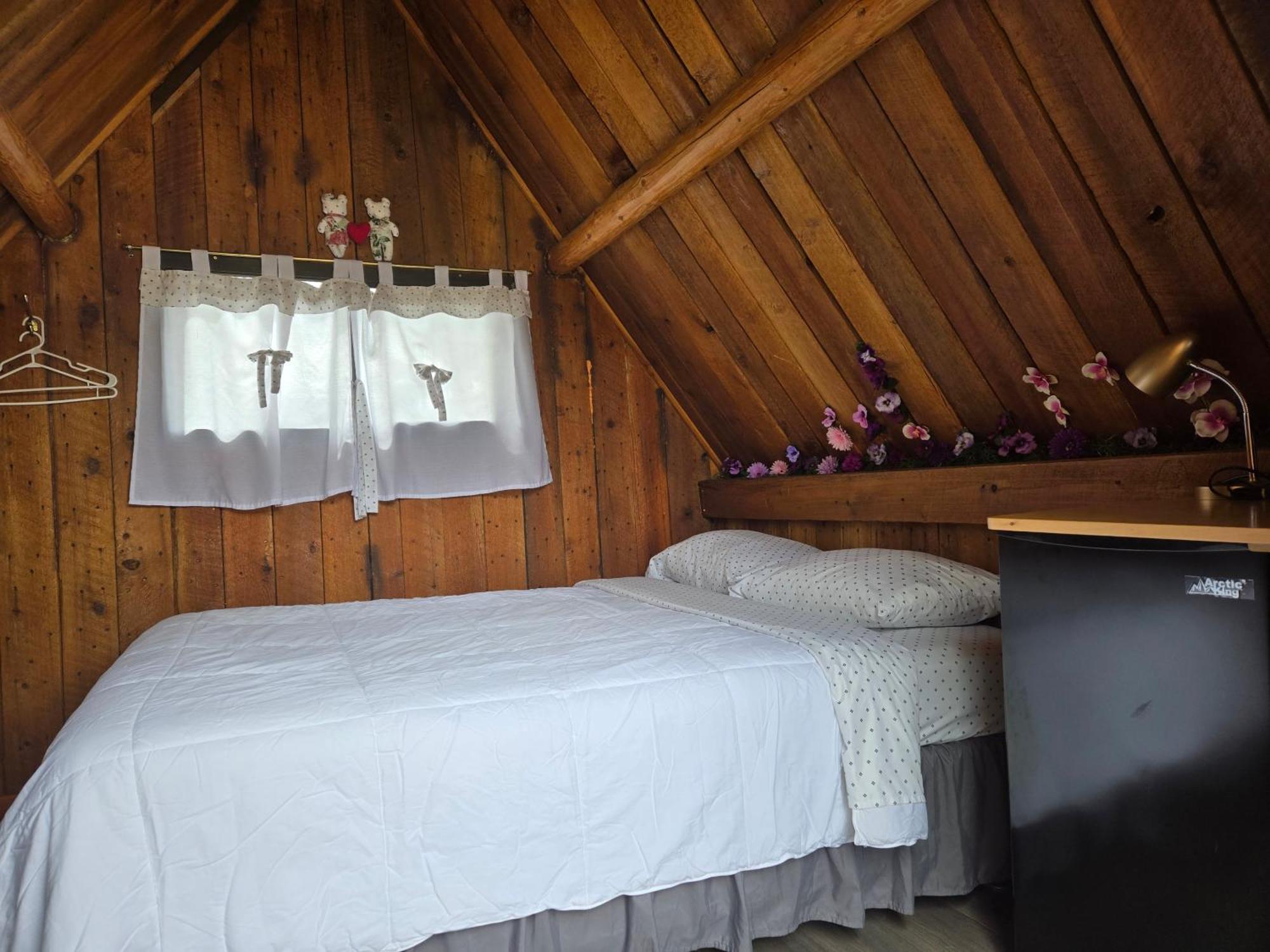 Blue River Cabins & Campgrounds المظهر الخارجي الصورة